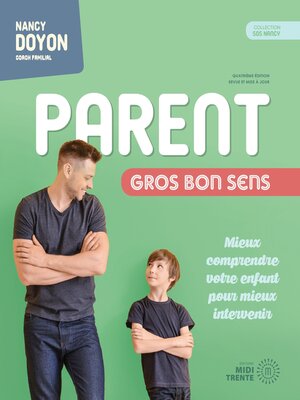 cover image of Parent gros bon sens